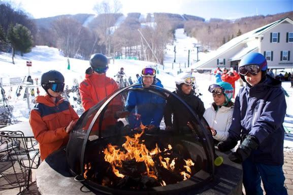 Gorgeous 1St Fl Mtn View Jiminy Suite Sleeps 4 Ski On Off هانكوك المظهر الخارجي الصورة