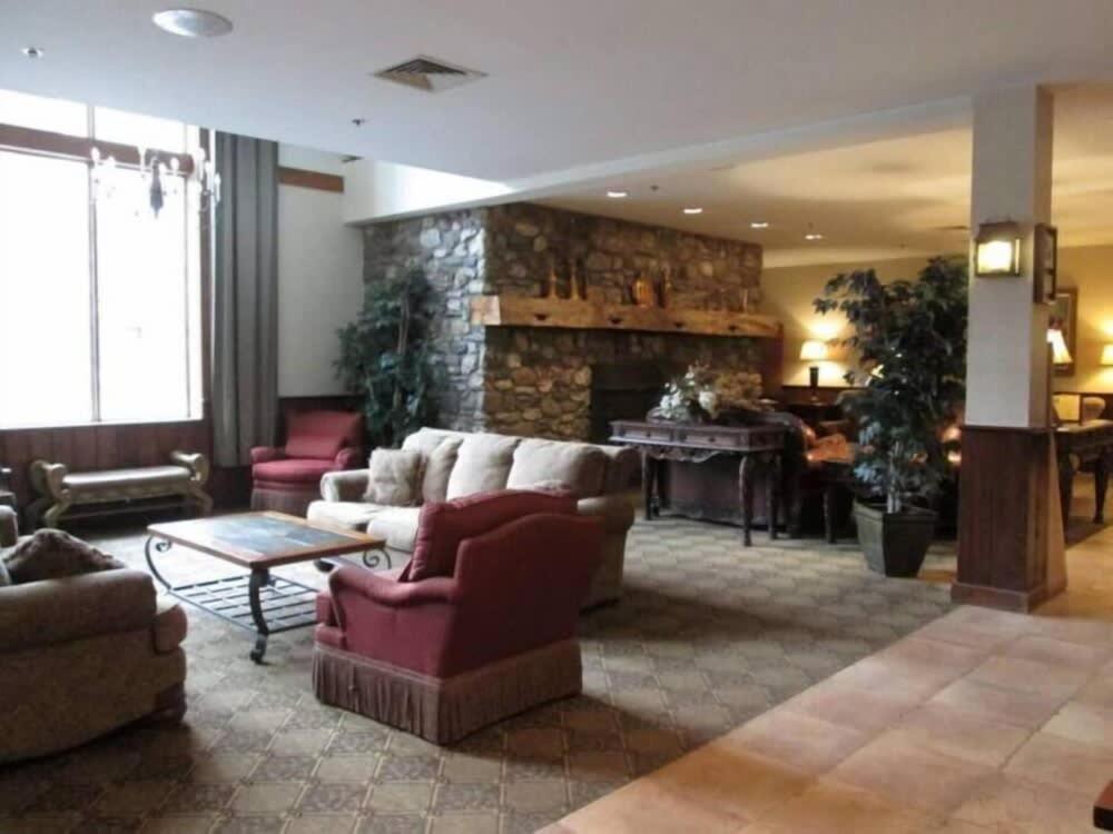 Gorgeous 1St Fl Mtn View Jiminy Suite Sleeps 4 Ski On Off هانكوك المظهر الخارجي الصورة