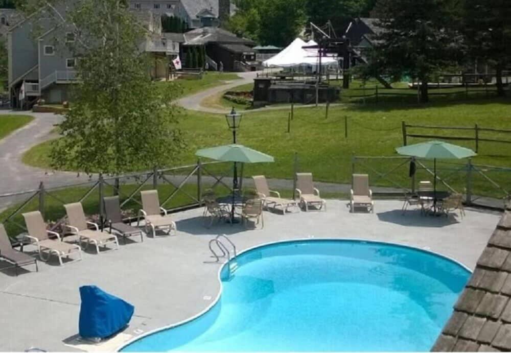 Gorgeous 1St Fl Mtn View Jiminy Suite Sleeps 4 Ski On Off هانكوك المظهر الخارجي الصورة