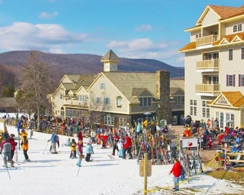 Gorgeous 1St Fl Mtn View Jiminy Suite Sleeps 4 Ski On Off هانكوك المظهر الخارجي الصورة