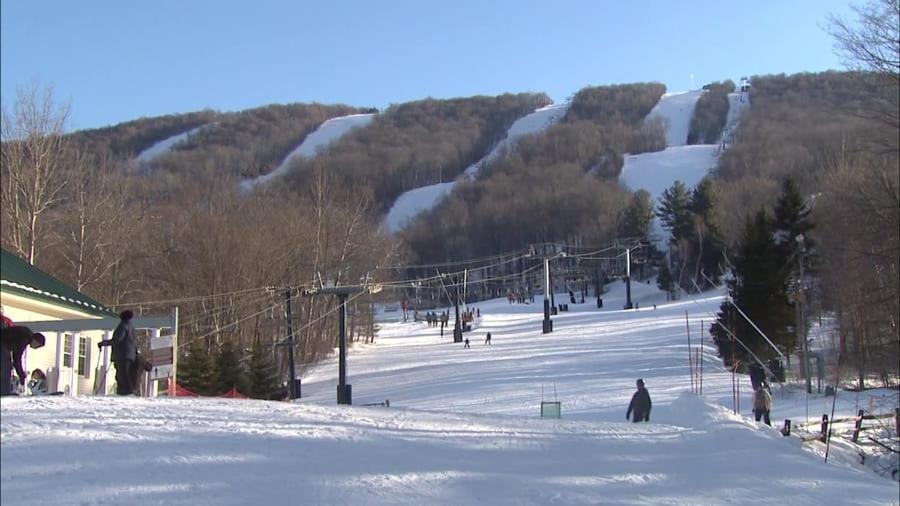 Gorgeous 1St Fl Mtn View Jiminy Suite Sleeps 4 Ski On Off هانكوك المظهر الخارجي الصورة
