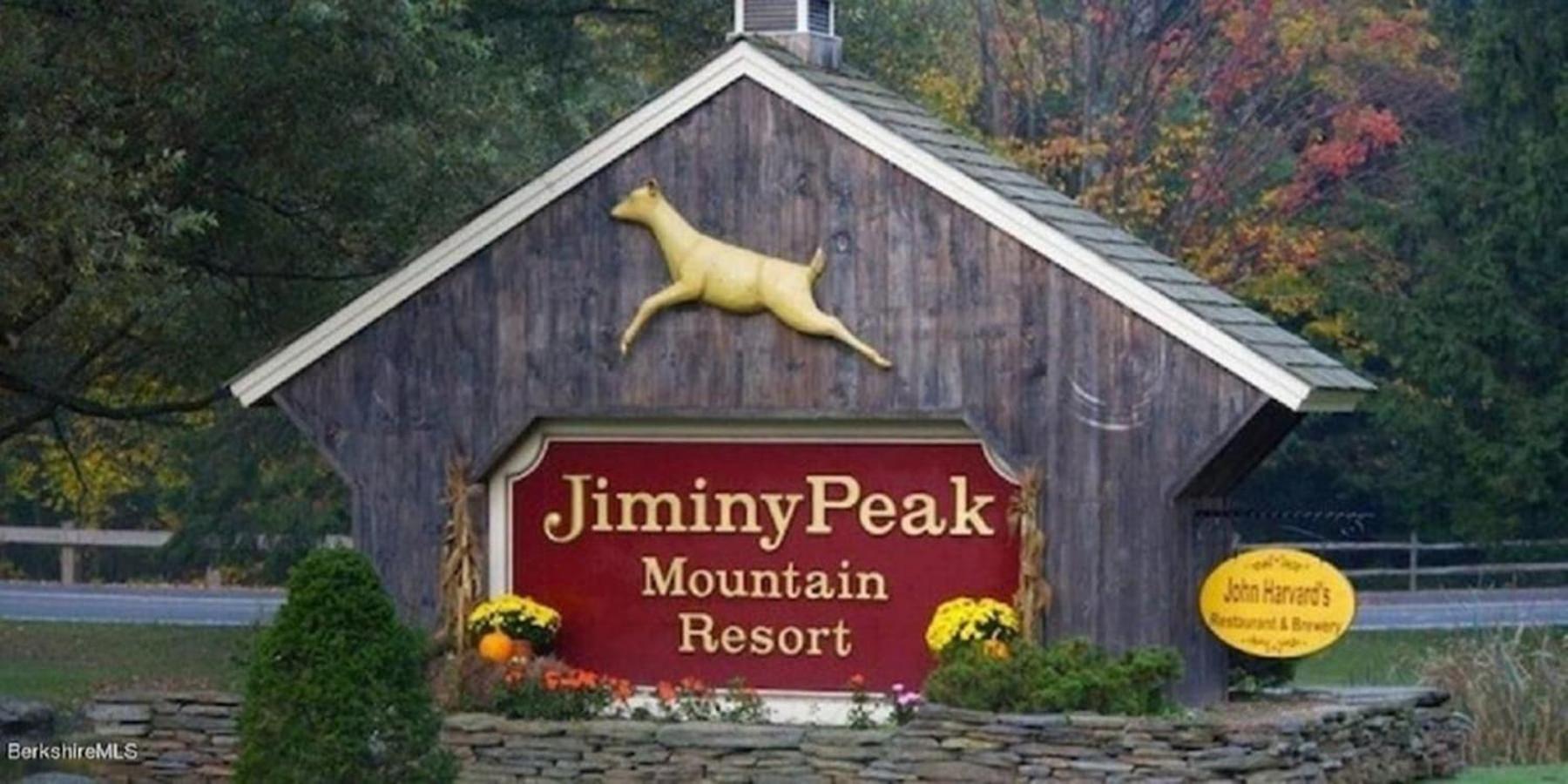 Gorgeous 1St Fl Mtn View Jiminy Suite Sleeps 4 Ski On Off هانكوك المظهر الخارجي الصورة
